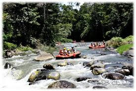 Package Price Manna River Rafting